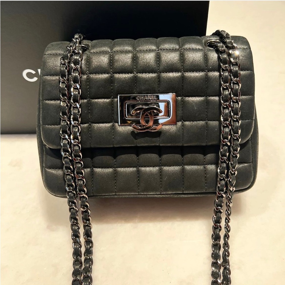 CHANEL,❌SOLD❌LIMITED EDITION, BUBBLE COLLECTION